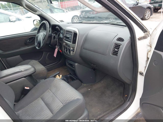 Aukcja sprzedaży 2003 Ford Escape Xlt/xlt Popular 2, vin: 1FMCU03163KE08531, numer aukcji: 46206917