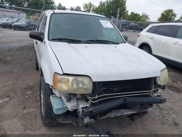 Aukcja sprzedaży 2003 Ford Escape Xlt/xlt Popular 2, vin: 1FMCU03163KE08531, numer aukcji: 46206917
