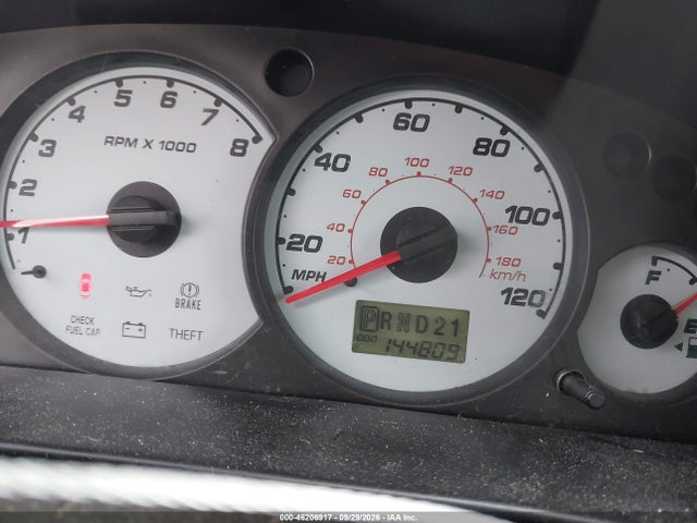 Aukcja sprzedaży 2003 Ford Escape Xlt/xlt Popular 2, vin: 1FMCU03163KE08531, numer aukcji: 46206917