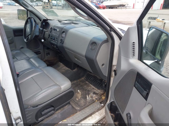 Продажа на аукционе авто 2008 Ford F-150 Stx/xl/xlt, vin: 1FTRF12268KD54891, номер лота: 46206929