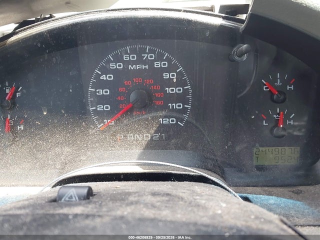 Продажа на аукционе авто 2008 Ford F-150 Stx/xl/xlt, vin: 1FTRF12268KD54891, номер лота: 46206929