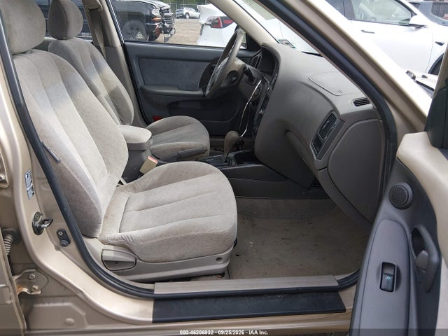 Продажа на аукционе авто 2006 Hyundai Elantra Gls/limited, vin: KMHDN46D96U344556, номер лота: 46206932