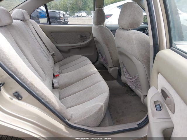 Продажа на аукционе авто 2006 Hyundai Elantra Gls/limited, vin: KMHDN46D96U344556, номер лота: 46206932