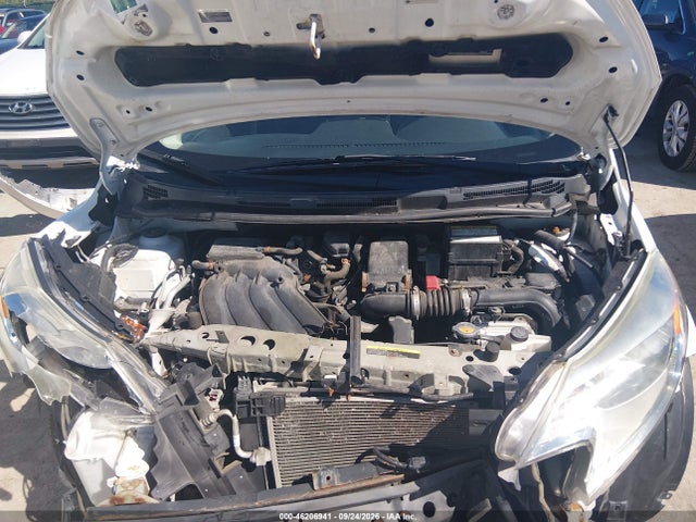 Продаж на аукціоні авто 2016 Nissan Versa Note S (sr)/s Plus/sl/sr/sv, vin: 3N1CE2CP8GL370731, номер лоту: 46206941
