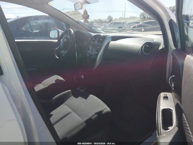 Продаж на аукціоні авто 2016 Nissan Versa Note S (sr)/s Plus/sl/sr/sv, vin: 3N1CE2CP8GL370731, номер лоту: 46206941