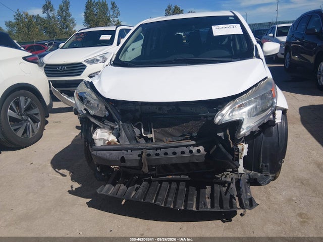 Продаж на аукціоні авто 2016 Nissan Versa Note S (sr)/s Plus/sl/sr/sv, vin: 3N1CE2CP8GL370731, номер лоту: 46206941