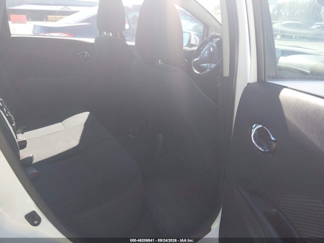 Продаж на аукціоні авто 2016 Nissan Versa Note S (sr)/s Plus/sl/sr/sv, vin: 3N1CE2CP8GL370731, номер лоту: 46206941