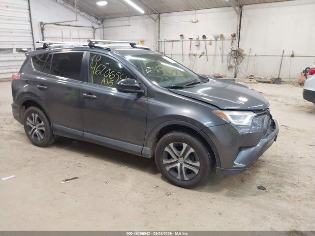46206942 :رقم المزاد ، JTMBFREV1GD181841 vin ، 2016 Toyota Rav4 Le مزاد بيع