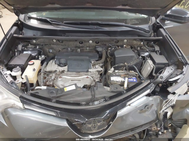 46206942 :رقم المزاد ، JTMBFREV1GD181841 vin ، 2016 Toyota Rav4 Le مزاد بيع