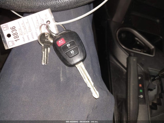 46206942 :رقم المزاد ، JTMBFREV1GD181841 vin ، 2016 Toyota Rav4 Le مزاد بيع