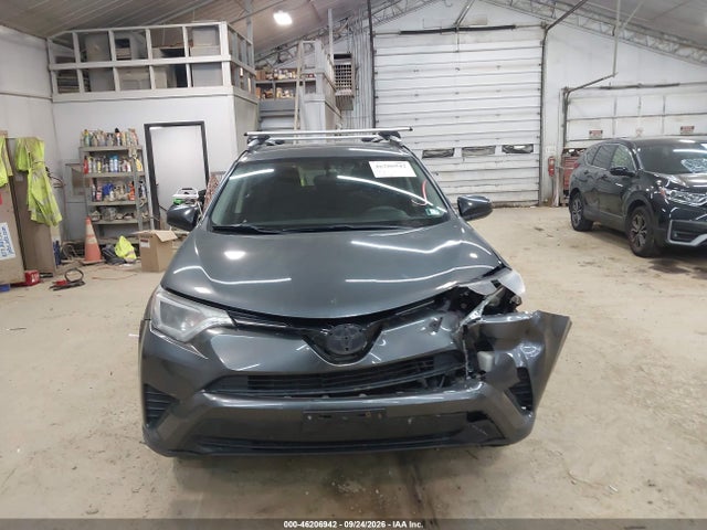 46206942 :رقم المزاد ، JTMBFREV1GD181841 vin ، 2016 Toyota Rav4 Le مزاد بيع