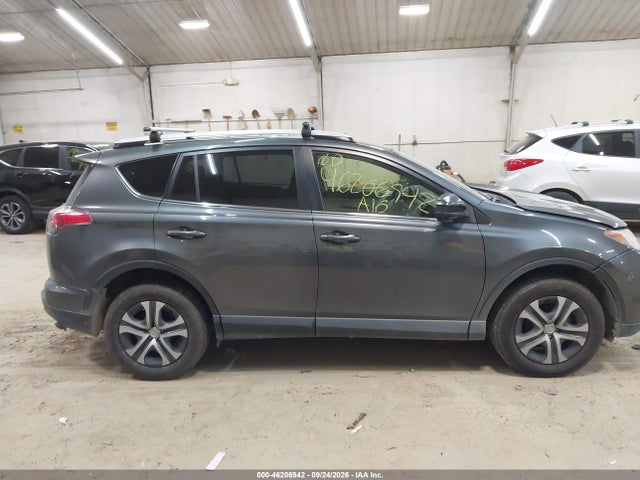 46206942 :رقم المزاد ، JTMBFREV1GD181841 vin ، 2016 Toyota Rav4 Le مزاد بيع