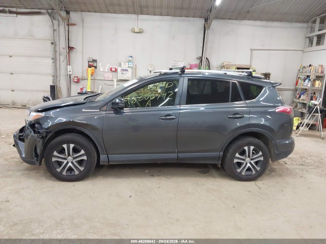 46206942 :رقم المزاد ، JTMBFREV1GD181841 vin ، 2016 Toyota Rav4 Le مزاد بيع