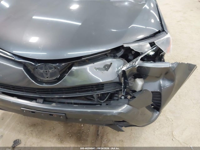 46206942 :رقم المزاد ، JTMBFREV1GD181841 vin ، 2016 Toyota Rav4 Le مزاد بيع