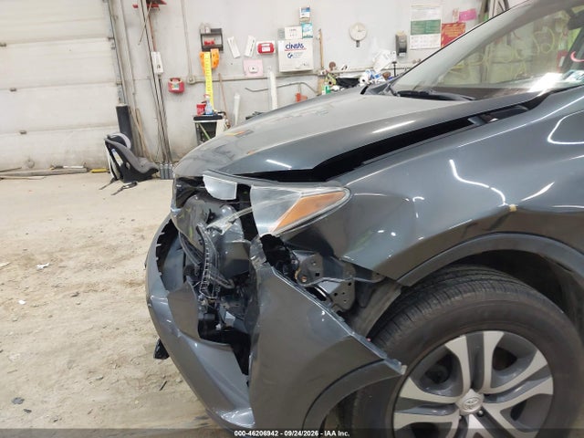 46206942 :رقم المزاد ، JTMBFREV1GD181841 vin ، 2016 Toyota Rav4 Le مزاد بيع