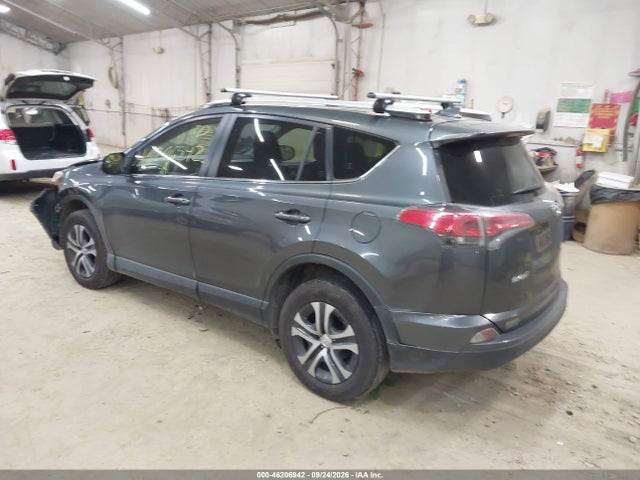 46206942 :رقم المزاد ، JTMBFREV1GD181841 vin ، 2016 Toyota Rav4 Le مزاد بيع