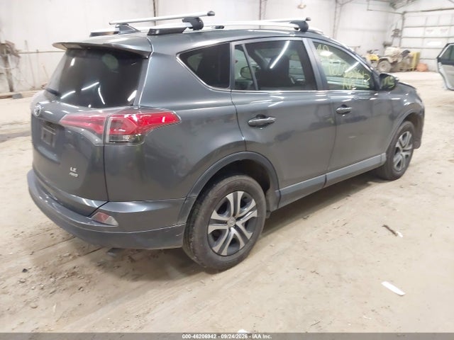 46206942 :رقم المزاد ، JTMBFREV1GD181841 vin ، 2016 Toyota Rav4 Le مزاد بيع