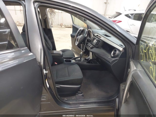 46206942 :رقم المزاد ، JTMBFREV1GD181841 vin ، 2016 Toyota Rav4 Le مزاد بيع