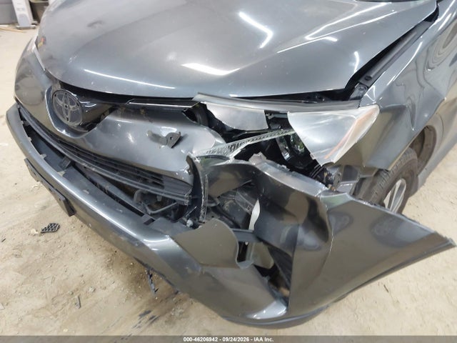 46206942 :رقم المزاد ، JTMBFREV1GD181841 vin ، 2016 Toyota Rav4 Le مزاد بيع
