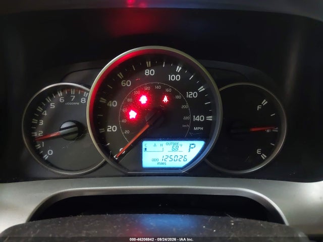 46206942 :رقم المزاد ، JTMBFREV1GD181841 vin ، 2016 Toyota Rav4 Le مزاد بيع