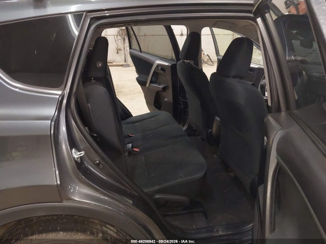 46206942 :رقم المزاد ، JTMBFREV1GD181841 vin ، 2016 Toyota Rav4 Le مزاد بيع