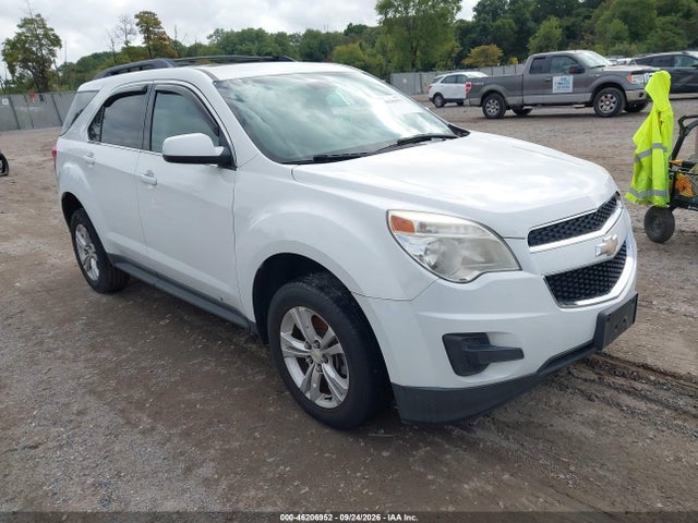 2014 Chevrolet Equinox Lt მანქანა იყიდება აუქციონზე, vin: 2GNALBEK3E6243552, აუქციონის ნომერი: 46206952