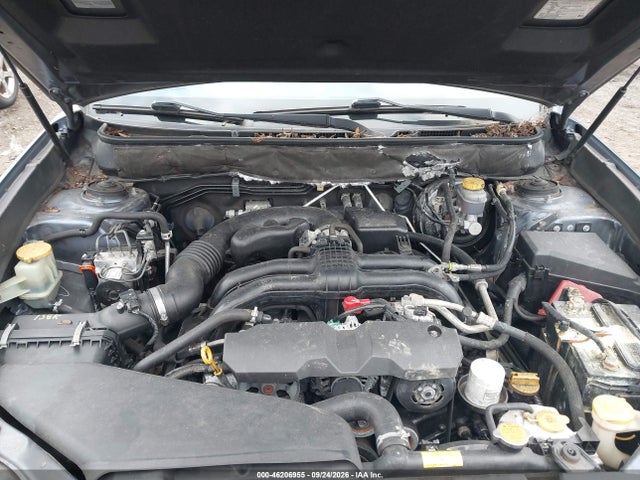 46206955 :رقم المزاد ، 4S4BRBPC6D3305609 vin ، 2013 Subaru Outback 2.5i Limited مزاد بيع