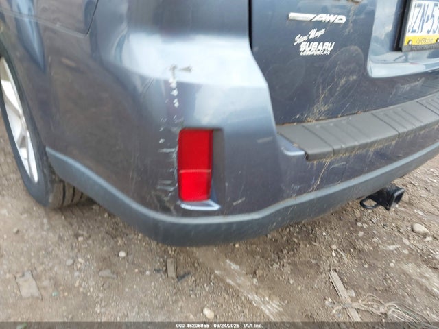 46206955 :رقم المزاد ، 4S4BRBPC6D3305609 vin ، 2013 Subaru Outback 2.5i Limited مزاد بيع