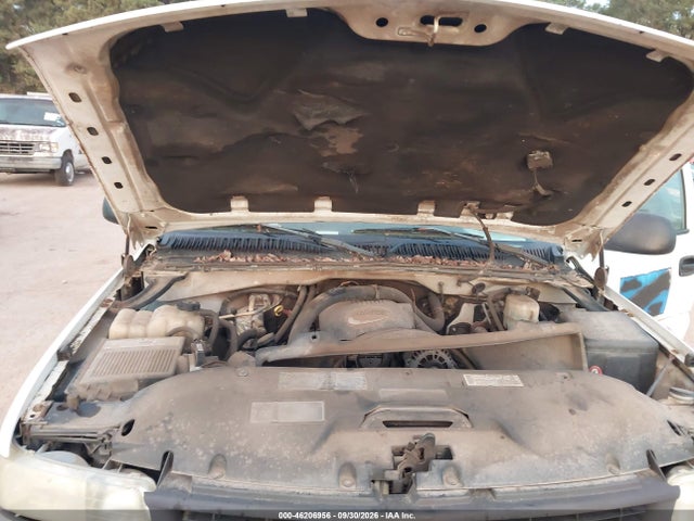 Продажа на аукционе авто 2002 Chevrolet Silverado 2500, vin: 1GBGC24U32Z305090, номер лота: 46206956