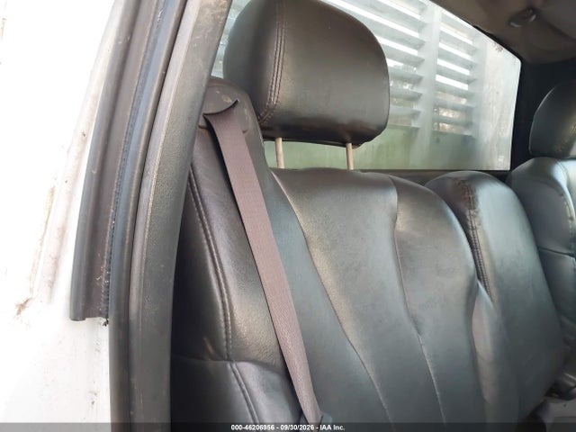 Продажа на аукционе авто 2002 Chevrolet Silverado 2500, vin: 1GBGC24U32Z305090, номер лота: 46206956