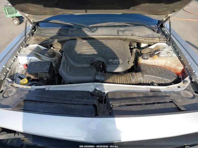 Dodge Challenger Sxt 2020 2C3CDZAG6LH159496 Image 10