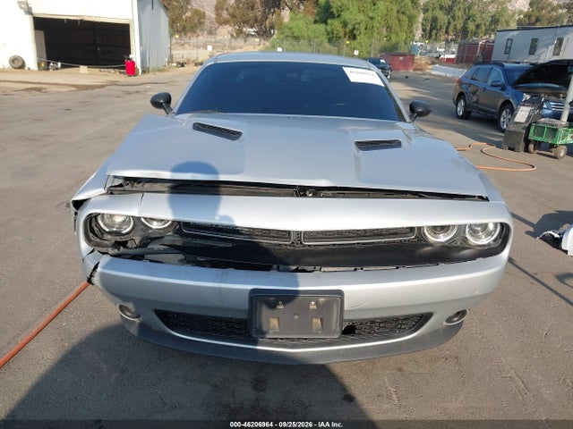Dodge Challenger Sxt 2020 2C3CDZAG6LH159496 Image 12