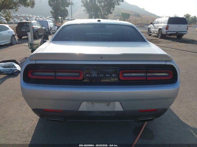 Dodge Challenger Sxt 2020 2C3CDZAG6LH159496 Image 16