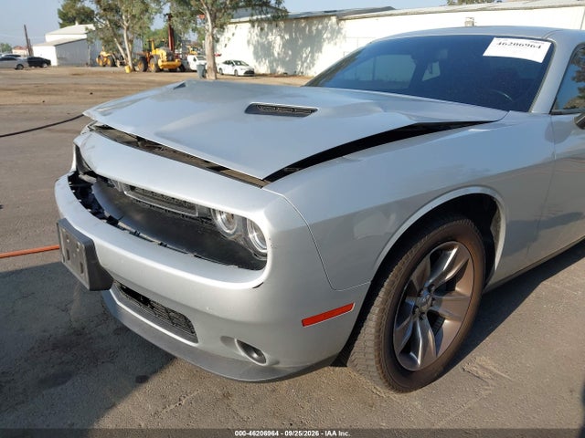 Dodge Challenger Sxt 2020 2C3CDZAG6LH159496 Image 17