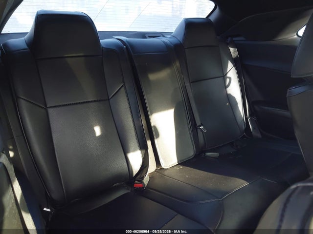 Dodge Challenger Sxt 2020 2C3CDZAG6LH159496 Image 8
