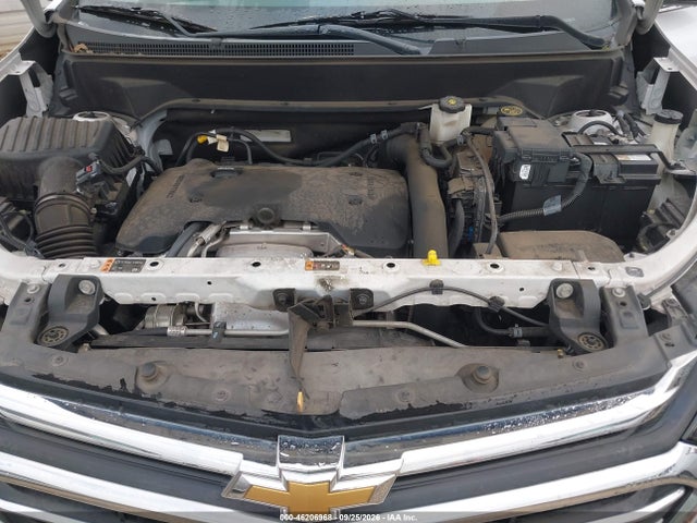 46206968 :رقم المزاد ، 2GNAXPEX2K6277054 vin ، 2019 Chevrolet Equinox Premier مزاد بيع