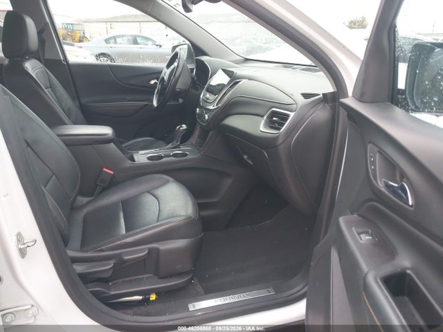 46206968 :رقم المزاد ، 2GNAXPEX2K6277054 vin ، 2019 Chevrolet Equinox Premier مزاد بيع