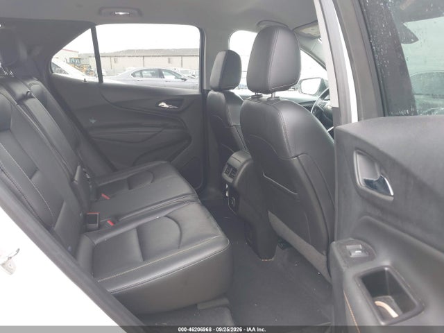 46206968 :رقم المزاد ، 2GNAXPEX2K6277054 vin ، 2019 Chevrolet Equinox Premier مزاد بيع