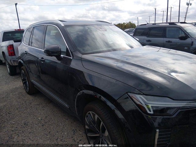2026 Volvo Xc90 Plus, B6 Awd Gas (mild Hybrid), Gasoline, Bright, 7 Seats მანქანა იყიდება აუქციონზე, vin: YV4062PE3T1534617, აუქციონის ნომერი: 46206972