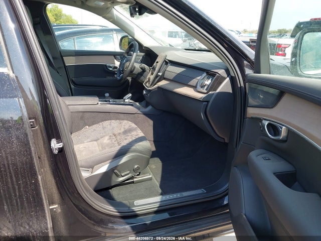 2026 Volvo Xc90 Plus, B6 Awd Gas (mild Hybrid), Gasoline, Bright, 7 Seats მანქანა იყიდება აუქციონზე, vin: YV4062PE3T1534617, აუქციონის ნომერი: 46206972