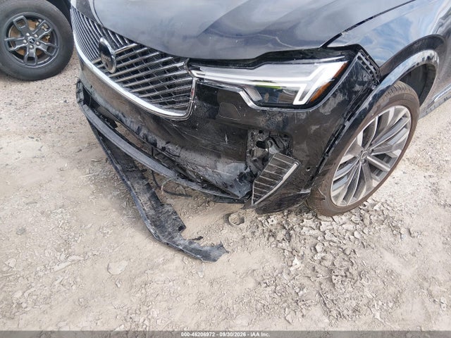 2026 Volvo Xc90 Plus, B6 Awd Gas (mild Hybrid), Gasoline, Bright, 7 Seats მანქანა იყიდება აუქციონზე, vin: YV4062PE3T1534617, აუქციონის ნომერი: 46206972
