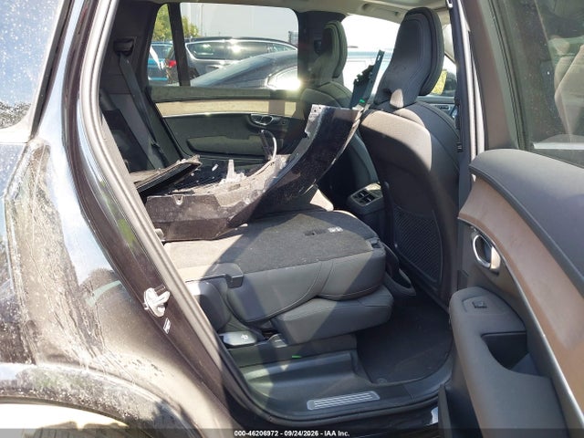 2026 Volvo Xc90 Plus, B6 Awd Gas (mild Hybrid), Gasoline, Bright, 7 Seats მანქანა იყიდება აუქციონზე, vin: YV4062PE3T1534617, აუქციონის ნომერი: 46206972