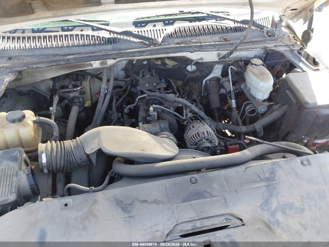 Aukcja sprzedaży 2007 Gmc Sierra 2500hd Work Truck, vin: 1GDHC24U67E168625, numer aukcji: 46206976