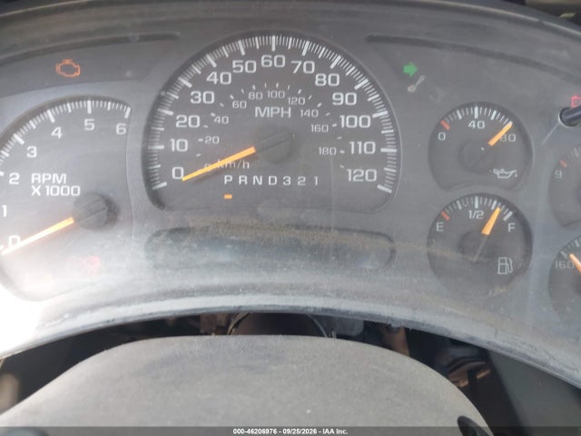 Aukcja sprzedaży 2007 Gmc Sierra 2500hd Work Truck, vin: 1GDHC24U67E168625, numer aukcji: 46206976