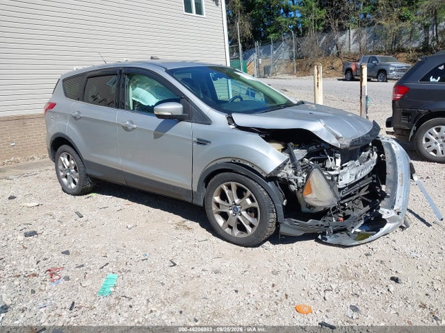 46206983 :رقم المزاد ، 1FMCU9HX3DUB47544 vin ، 2013 Ford Escape Sel مزاد بيع