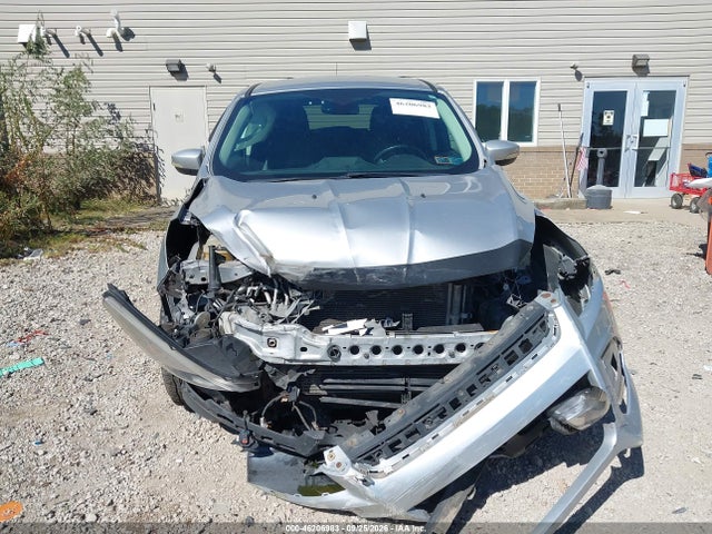 Aukcja sprzedaży 2013 Ford Escape Sel, vin: 1FMCU9HX3DUB47544, numer aukcji: 46206983