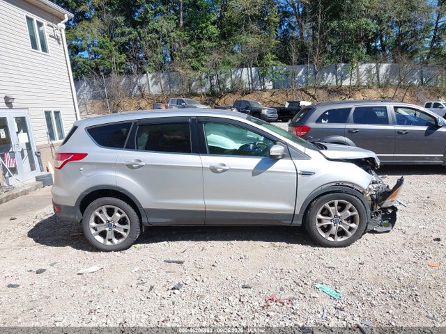 Aukcja sprzedaży 2013 Ford Escape Sel, vin: 1FMCU9HX3DUB47544, numer aukcji: 46206983
