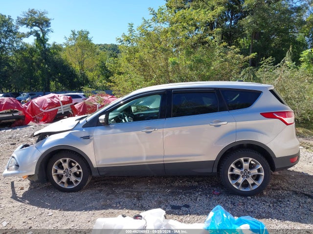 Aukcja sprzedaży 2013 Ford Escape Sel, vin: 1FMCU9HX3DUB47544, numer aukcji: 46206983