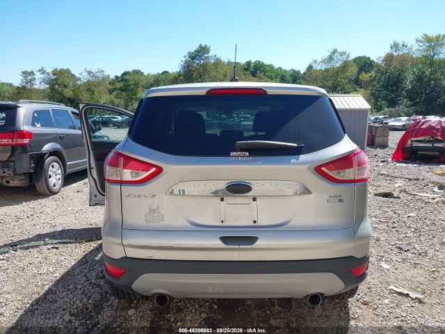 Aukcja sprzedaży 2013 Ford Escape Sel, vin: 1FMCU9HX3DUB47544, numer aukcji: 46206983