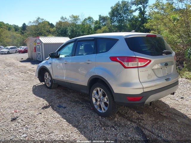 Aukcja sprzedaży 2013 Ford Escape Sel, vin: 1FMCU9HX3DUB47544, numer aukcji: 46206983